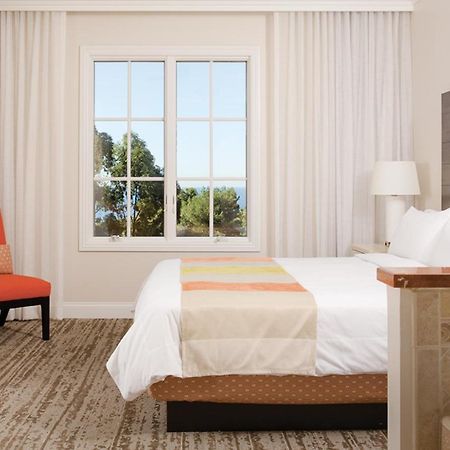 Marriott Vacation Club - Newport Coast Villas Newport Beach Exteriér fotografie