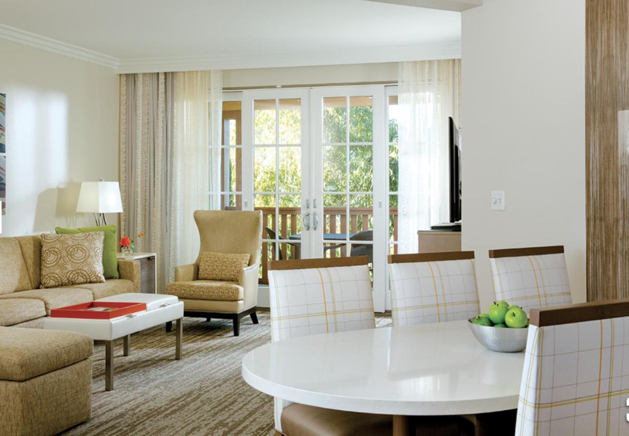 Marriott Vacation Club - Newport Coast Villas Newport Beach Exteriér fotografie