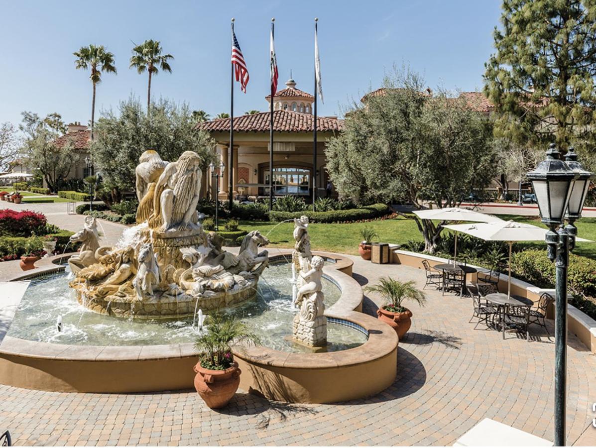 Marriott Vacation Club - Newport Coast Villas Newport Beach Exteriér fotografie