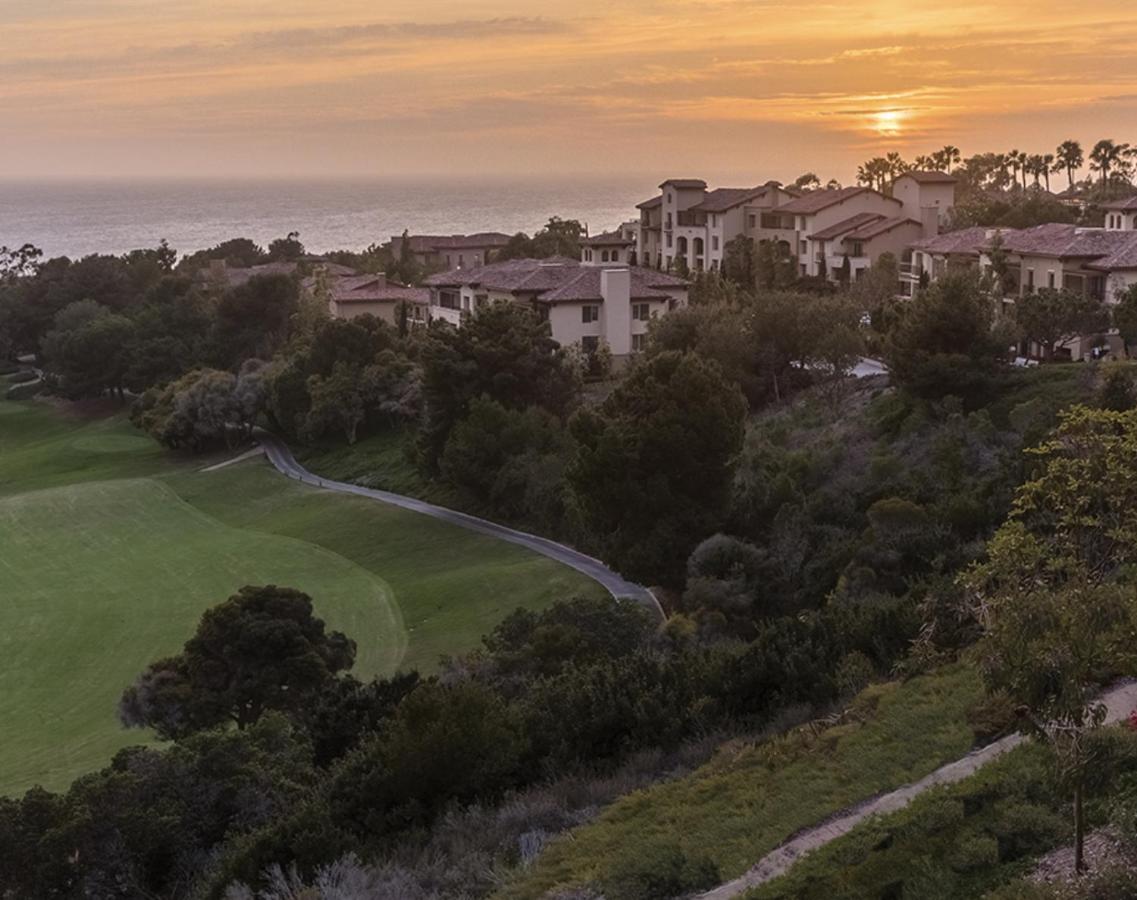 Marriott Vacation Club - Newport Coast Villas Newport Beach Exteriér fotografie