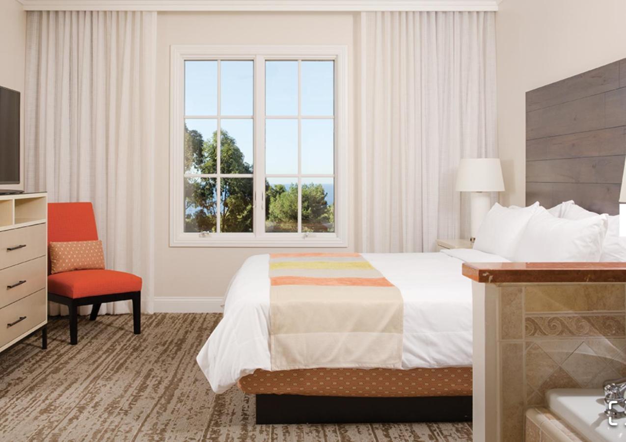 Marriott Vacation Club - Newport Coast Villas Newport Beach Exteriér fotografie