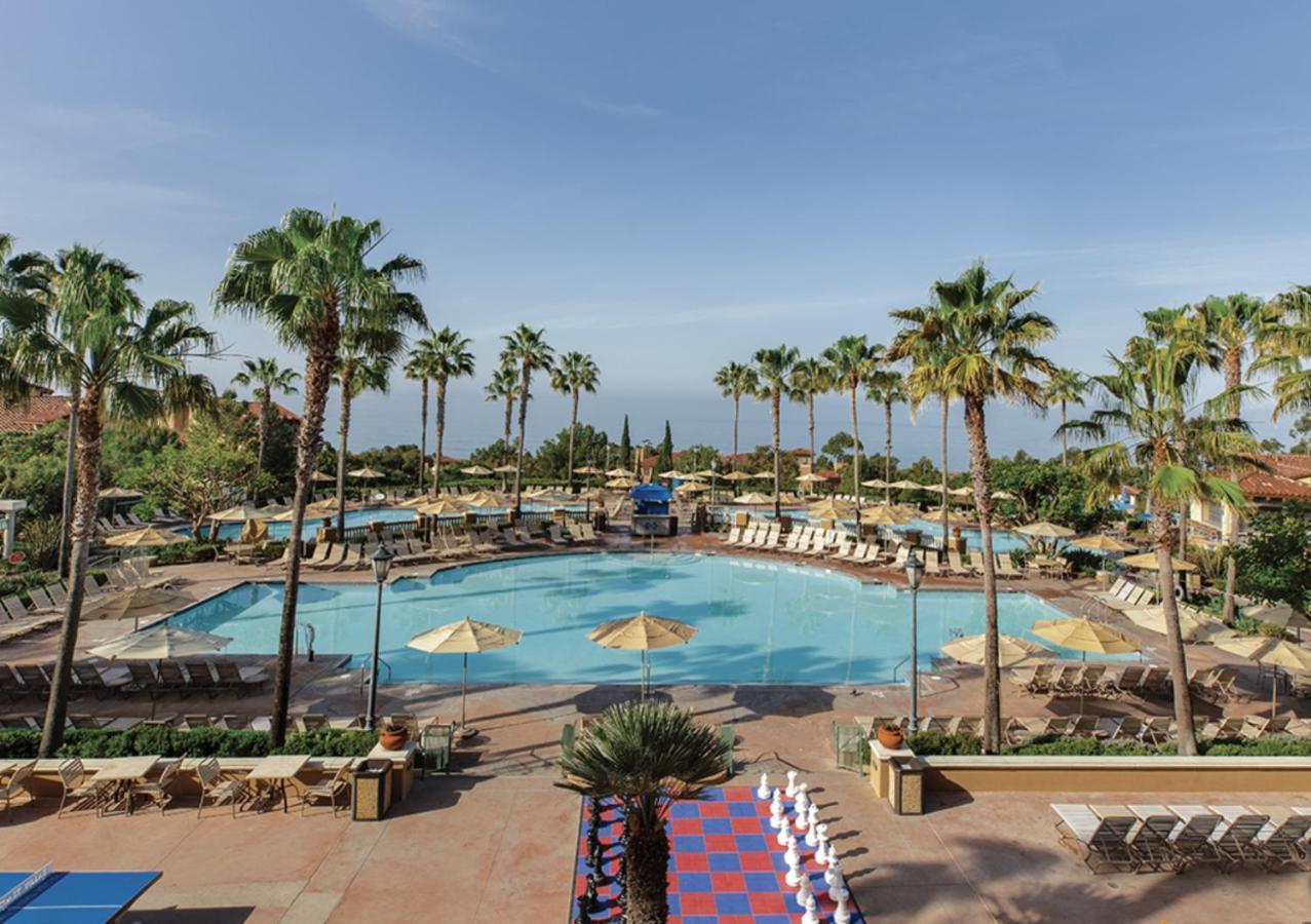 Marriott Vacation Club - Newport Coast Villas Newport Beach Exteriér fotografie