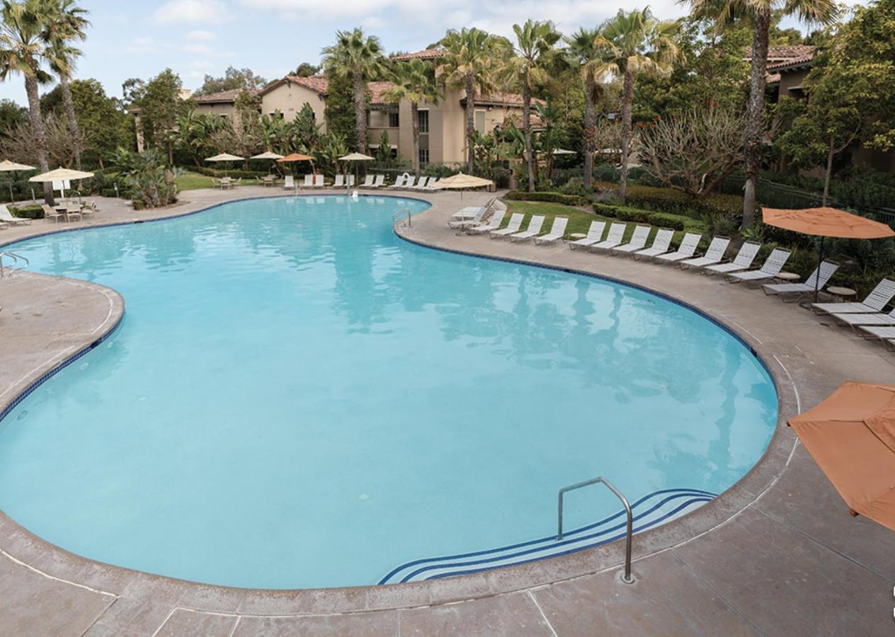 Marriott Vacation Club - Newport Coast Villas Newport Beach Exteriér fotografie